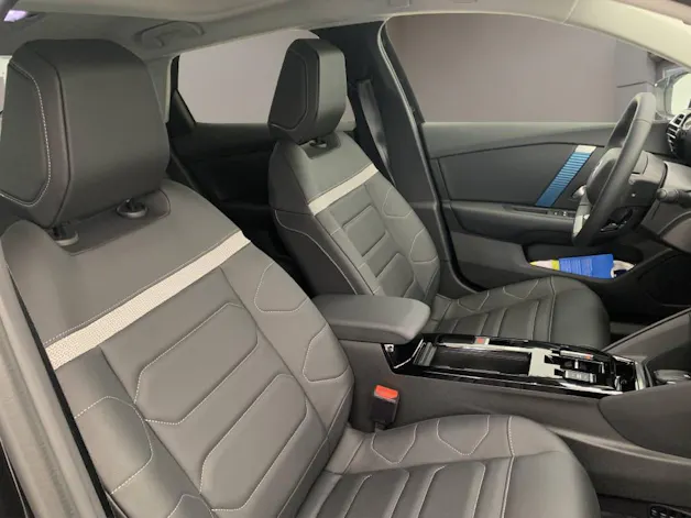 Citroën C4 X Électrique 136ch Automatique Shine Pack