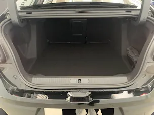 Citroën C4 X Électrique 136ch Automatique Shine Pack