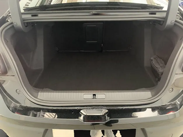 Citroën C4 X Électrique 136ch Automatique Shine Pack
