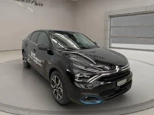 Citroën C4 X Électrique 136ch Automatique Shine Pack