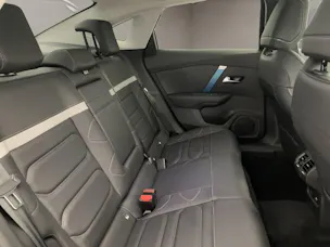 Citroën C4 X Électrique 136ch Automatique Shine Pack