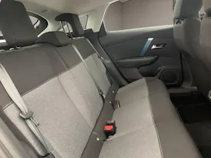 Citroën C4 Electrique 136ch Automatique Swiss Edition