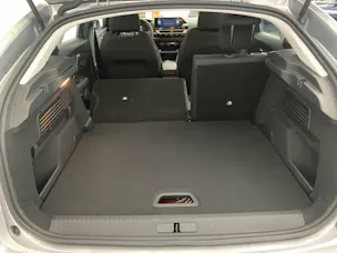 Citroën C4 Electrique 136ch Automatique Swiss Edition