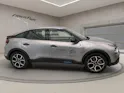Citroën C4 Electrique 136ch Automatique Swiss Edition