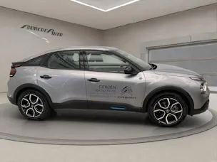 Citroën C4 Electrique 136ch Automatique Swiss Edition