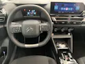 Citroën C4 Electrique 136ch Automatique Swiss Edition