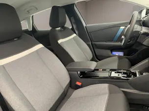 Citroën C4 Electrique 136ch Automatique Swiss Edition