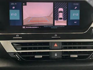 Citroën C4 Electrique 136ch Automatique Swiss Edition