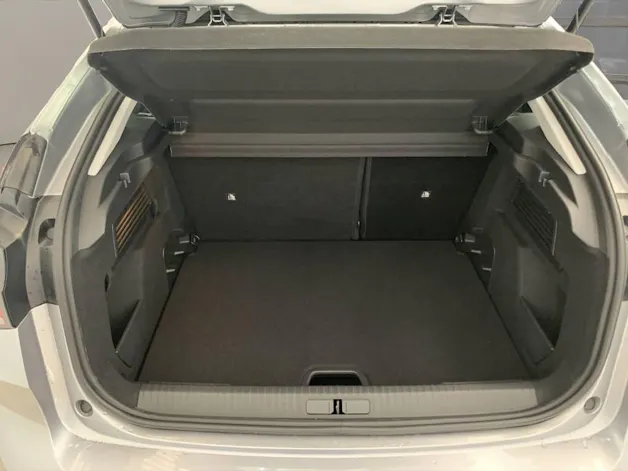 Citroën C4 Electrique 136ch Automatique Swiss Edition