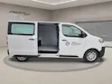 Peugeot Expert Fourgon Standard Électrique 136ch 75 kWh