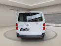 Peugeot Expert Fourgon Standard Électrique 136ch 75 kWh