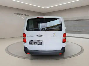Peugeot Expert Fourgon Standard Électrique 136ch 75 kWh