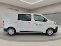 Peugeot Expert Fourgon Standard Électrique 136ch 75 kWh