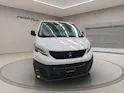 Peugeot Expert Fourgon Standard Électrique 136ch 75 kWh