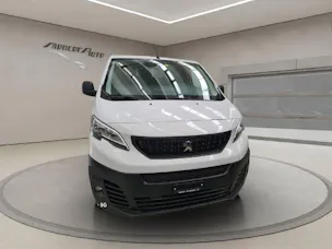 Peugeot Expert Fourgon Standard Électrique 136ch 75 kWh