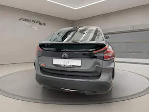 Citroën C4 Electrique 136ch Automatique Swiss Edition