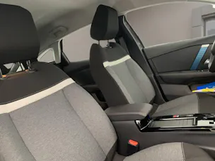 Citroën C4 Electrique 136ch Automatique Swiss Edition