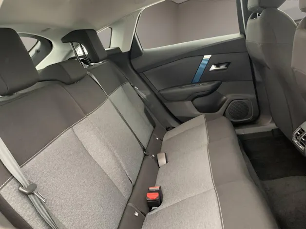 Citroën C4 Electrique 136ch Automatique Swiss Edition