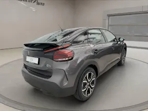 Citroën C4 Electrique 136ch Automatique Swiss Edition