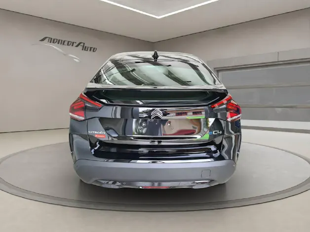 Citroën C4 Electrique 136ch Automatique Swiss Edition