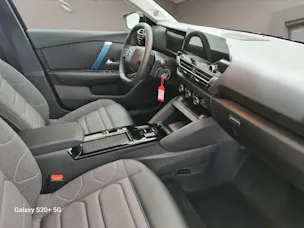 Citroën C4 Electrique 136ch Automatique Swiss Edition