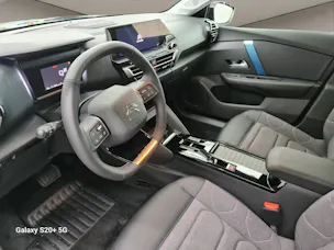 Citroën C4 Electrique 136ch Automatique Swiss Edition