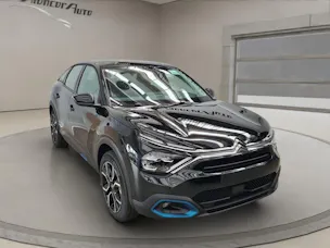 Citroën C4 Electrique 136ch Automatique Swiss Edition