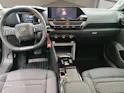 Citroën C4 Electrique 136ch Automatique Swiss Edition