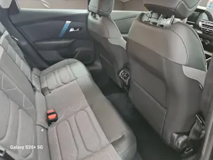 Citroën C4 Electrique 136ch Automatique Swiss Edition