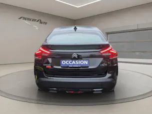 Citroën C4 Electrique 136ch Automatique Swiss Edition