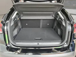 Citroën C4 Electrique 136ch Automatique Swiss Edition