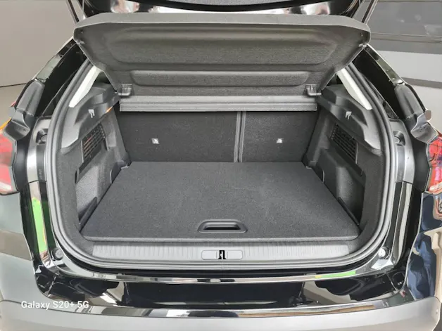 Citroën C4 Electrique 136ch Automatique Swiss Edition