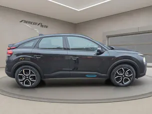 Citroën C4 Electrique 136ch Automatique Swiss Edition