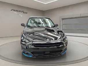 Citroën C4 Electrique 136ch Automatique Swiss Edition