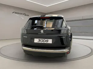 Peugeot 3008 Plug-in Hybrid 180 Allure