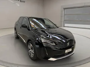 Peugeot 3008 Plug-in Hybrid 180 Allure
