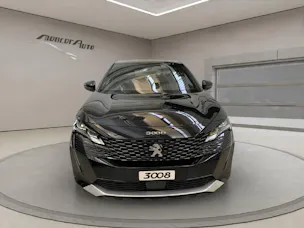 Peugeot 3008 Plug-in Hybrid 180 Allure