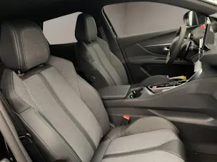 Peugeot 3008 Plug-in Hybrid 180 Allure