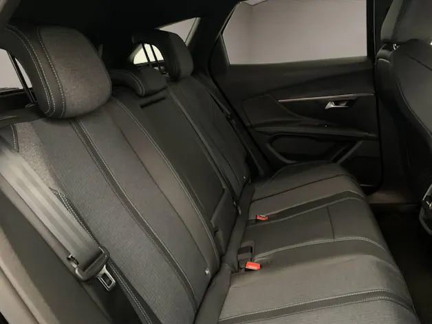 Peugeot 3008 Plug-in Hybrid 180 Allure