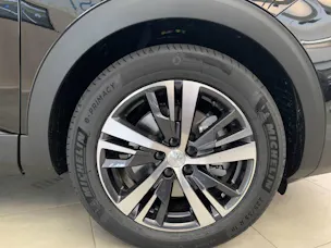 Peugeot 3008 Plug-in Hybrid 180 Allure