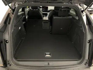 Peugeot 3008 Plug-in Hybrid 180 Allure