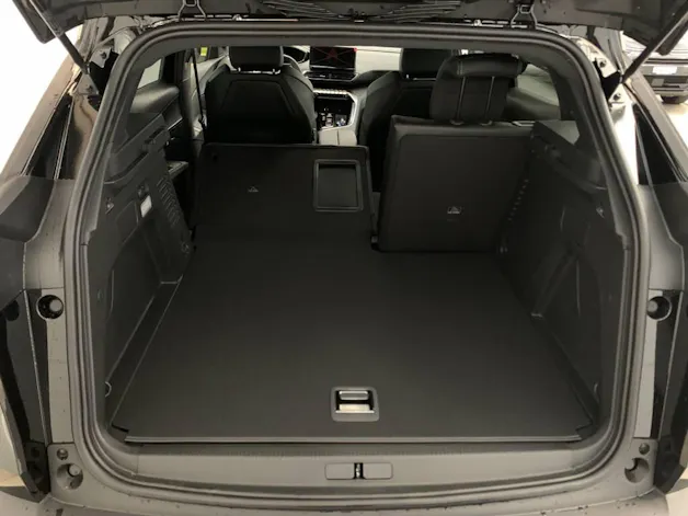 Peugeot 3008 Plug-in Hybrid 180 Allure