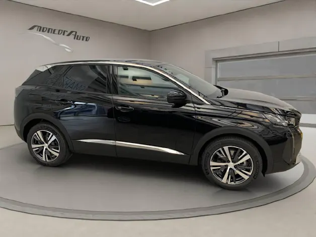 Peugeot 3008 Plug-in Hybrid 180 Allure