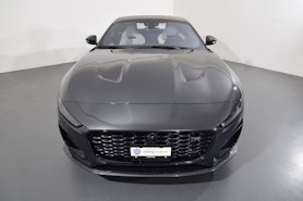 Vehicle image JAGUAR F-TYPE0