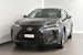 LEXUS UX 250h F-Line