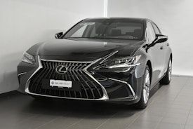 Vehicle image LEXUS ES0