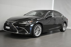 Vehicle image LEXUS ES0