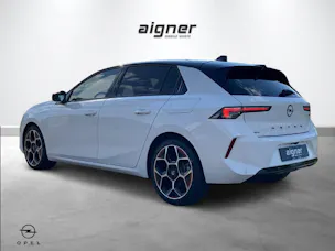 Opel Astra 1.6 T PHEV 180 Swiss Plus