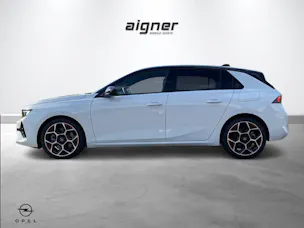 Opel Astra 1.6 T PHEV 180 Swiss Plus