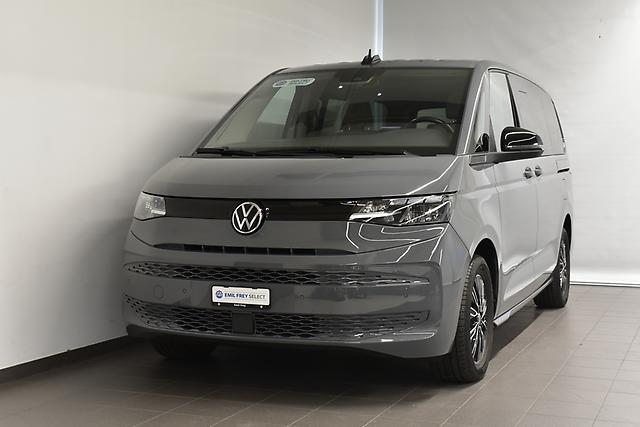 VW Multivan lang 1.4 eHybrid Liberty DSG: Jetzt Probefahrt buchen!